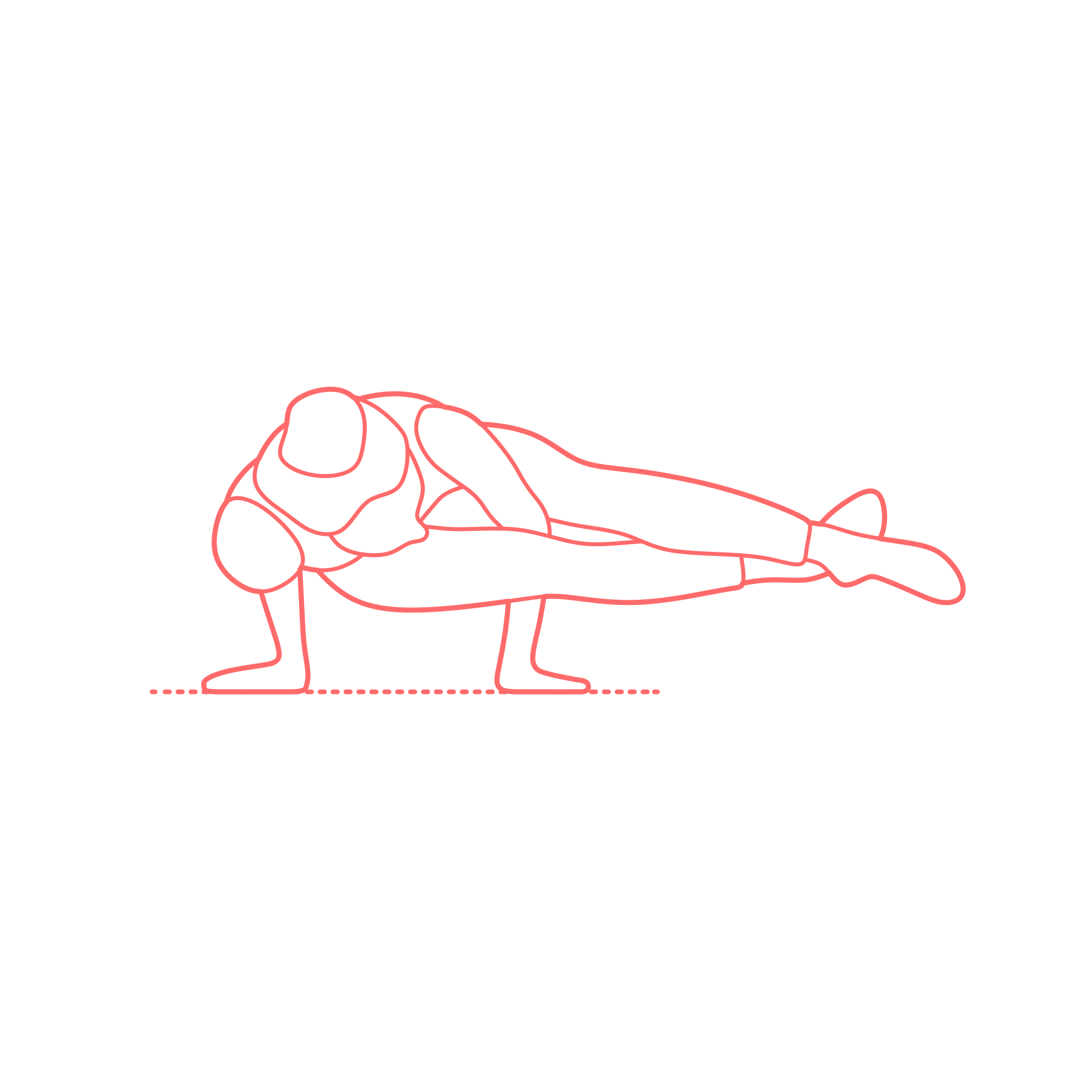 Humans Yoga Poses Eight Angle Pose Stencil Svg Vector Free Vectors